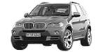 BMW E70 C0168 Fault Code